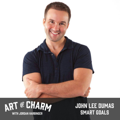 The Art Of Charm | High Performance Techniques| Cognitive Development | Relationship Advice | Mastery Of Human Dynamics