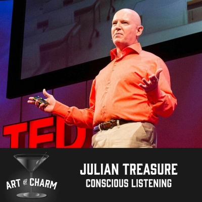 The Art Of Charm | High Performance Techniques| Cognitive Development | Relationship Advice | Mastery Of Human Dynamics