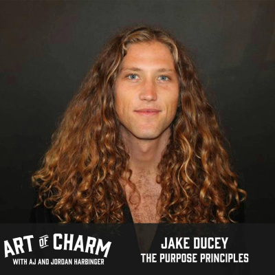 The Art Of Charm | High Performance Techniques| Cognitive Development | Relationship Advice | Mastery Of Human Dynamics