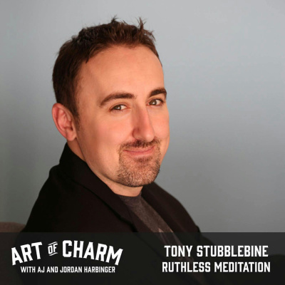 The Art Of Charm | High Performance Techniques| Cognitive Development | Relationship Advice | Mastery Of Human Dynamics