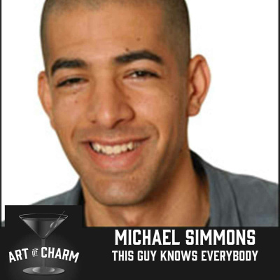 The Art Of Charm | High Performance Techniques| Cognitive Development | Relationship Advice | Mastery Of Human Dynamics
