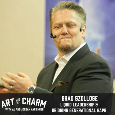 The Art Of Charm | High Performance Techniques| Cognitive Development | Relationship Advice | Mastery Of Human Dynamics
