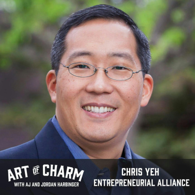 The Art Of Charm | High Performance Techniques| Cognitive Development | Relationship Advice | Mastery Of Human Dynamics