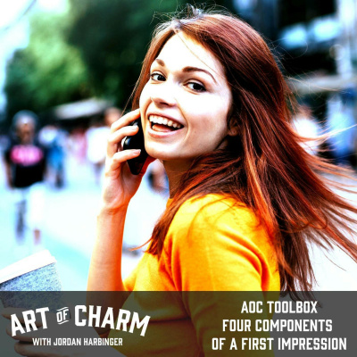 The Art Of Charm | High Performance Techniques| Cognitive Development | Relationship Advice | Mastery Of Human Dynamics