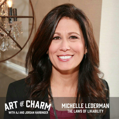 The Art Of Charm | High Performance Techniques| Cognitive Development | Relationship Advice | Mastery Of Human Dynamics