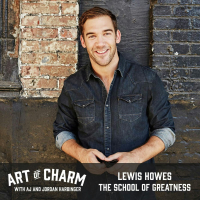 The Art Of Charm | High Performance Techniques| Cognitive Development | Relationship Advice | Mastery Of Human Dynamics