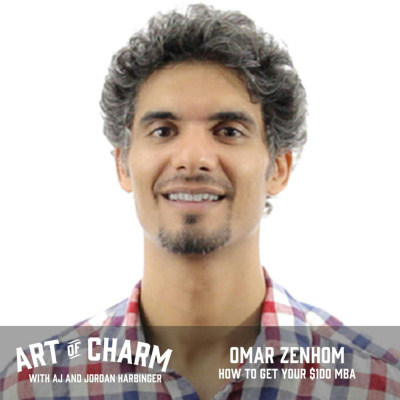 The Art Of Charm | High Performance Techniques| Cognitive Development | Relationship Advice | Mastery Of Human Dynamics