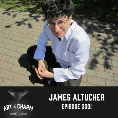 The Art Of Charm | High Performance Techniques| Cognitive Development | Relationship Advice | Mastery Of Human Dynamics