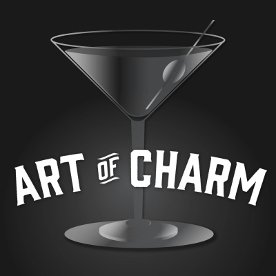 The Art Of Charm | High Performance Techniques| Cognitive Development | Relationship Advice | Mastery Of Human Dynamics