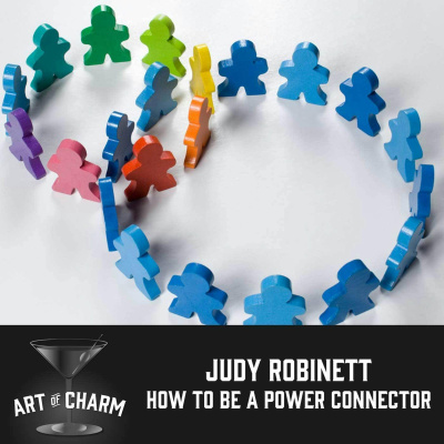 The Art Of Charm | High Performance Techniques| Cognitive Development | Relationship Advice | Mastery Of Human Dynamics