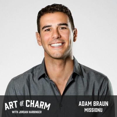 The Art Of Charm | High Performance Techniques| Cognitive Development | Relationship Advice | Mastery Of Human Dynamics