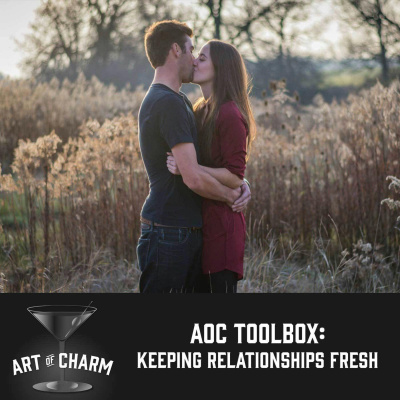 The Art Of Charm | High Performance Techniques| Cognitive Development | Relationship Advice | Mastery Of Human Dynamics
