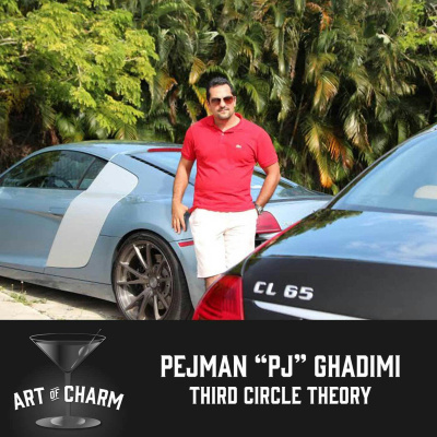 The Art Of Charm | High Performance Techniques| Cognitive Development | Relationship Advice | Mastery Of Human Dynamics
