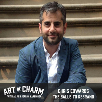 The Art Of Charm | High Performance Techniques| Cognitive Development | Relationship Advice | Mastery Of Human Dynamics