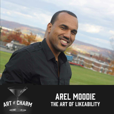 The Art Of Charm | High Performance Techniques| Cognitive Development | Relationship Advice | Mastery Of Human Dynamics