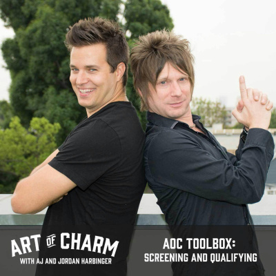 The Art Of Charm | High Performance Techniques| Cognitive Development | Relationship Advice | Mastery Of Human Dynamics