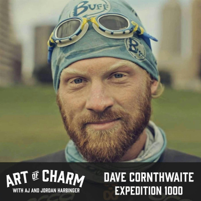 The Art Of Charm | High Performance Techniques| Cognitive Development | Relationship Advice | Mastery Of Human Dynamics