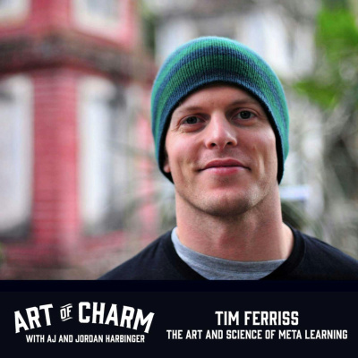 The Art Of Charm | High Performance Techniques| Cognitive Development | Relationship Advice | Mastery Of Human Dynamics