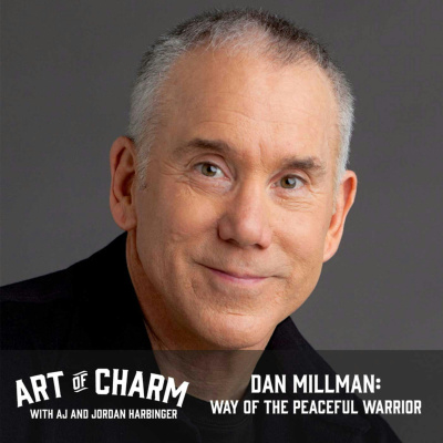 The Art Of Charm | High Performance Techniques| Cognitive Development | Relationship Advice | Mastery Of Human Dynamics