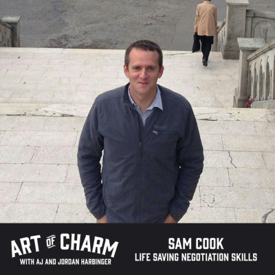The Art Of Charm | High Performance Techniques| Cognitive Development | Relationship Advice | Mastery Of Human Dynamics