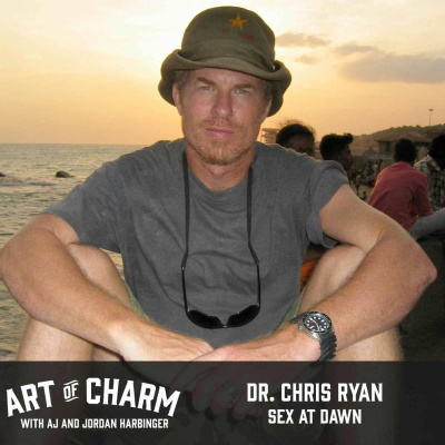 The Art Of Charm | High Performance Techniques| Cognitive Development | Relationship Advice | Mastery Of Human Dynamics