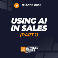 AI in Sales (Part 1): Practical Uses for Prep, Research, and Productivity