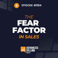 The Fear Factor in Sales