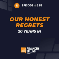 20 Years In: What Wed Do Differently
