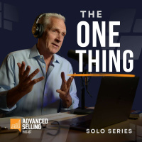 How Detachment Creates Sales Freedom