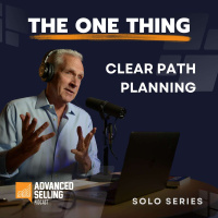 Clear Path Planning: The Missing Link in Sales Success