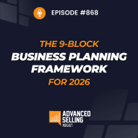 The 9-Block Business Planning Framework for 2026