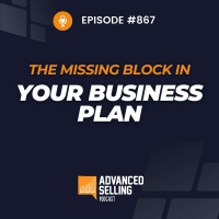 The Missing Block in Your Business Plan