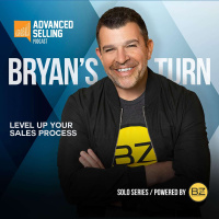 Level Up Your Sales Process