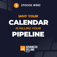 Why Your Calendar Is Killing Your Pipeline