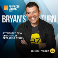 Attributes of a Great Sales Operating System