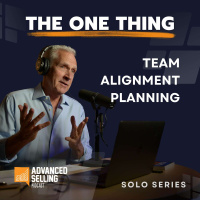 Why Team Alignment Is Your New Sales Superpower