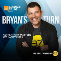 Authenticity Matters with Andy Mork
