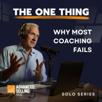 The Hard Truth About Soft Coaching: Why Real Growth Requires Discomfort