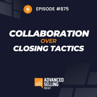 Why Collaboration Beats Closing Tactics Every Time