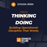 From Thinking to Doing: Operational Disciplines That Work