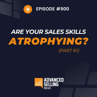 Are Your Sales Skills Atrophying?