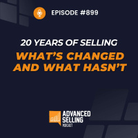 20 Years of Selling — Whats Changed (and What Hasnt)