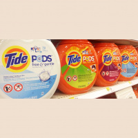 Brand Crisis Management: Responding to the Tide Pod Challenge