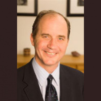 The World Wildlife Fund’s Carter Roberts on the Bushwhacking Theory of Life