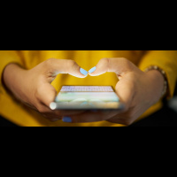 User-generated Content: The Medium Impacts the Message