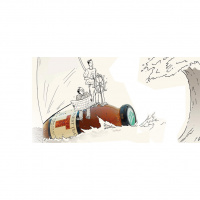 ’Mission in a Bottle’: Making Honest Tea