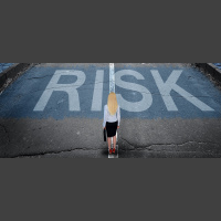 The Right Way to Take Risks -- in Business and Life
