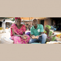 Planting Seeds of Success in Africa