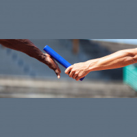 ‘Friend and Foe’: Balancing Competition and Cooperation