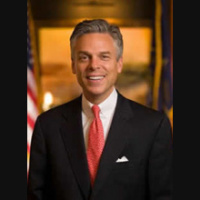 Jon Huntsman Jr. on Republican Politics the U.S. Economy and China’s Transition
